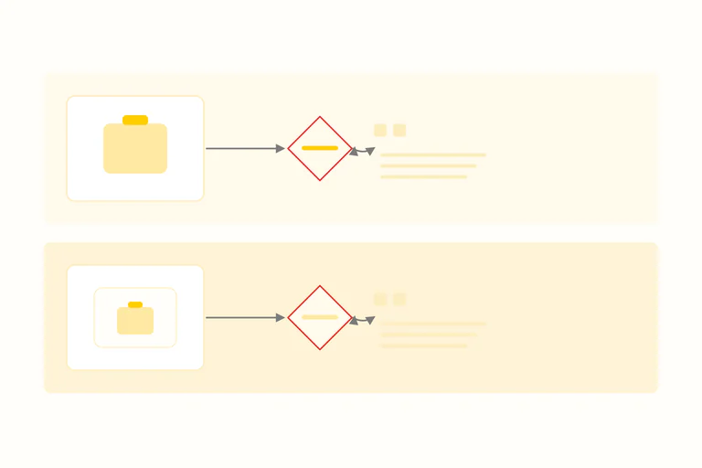 Battery map separating standalone and embedded batteries, category data, take-back arrangement and registration route.