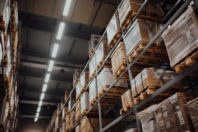 Marketplace orders being mapped to German packaging and product-stream evidence