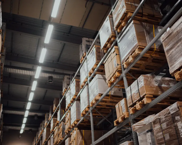 Marketplace orders being mapped to German packaging and product-stream evidence